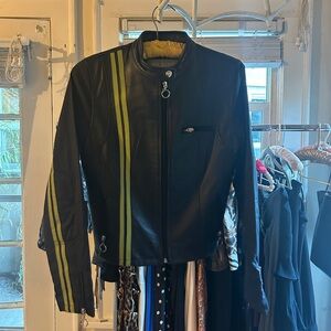 Wilsons Leather Jacket